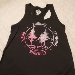 Adventure Tank Top